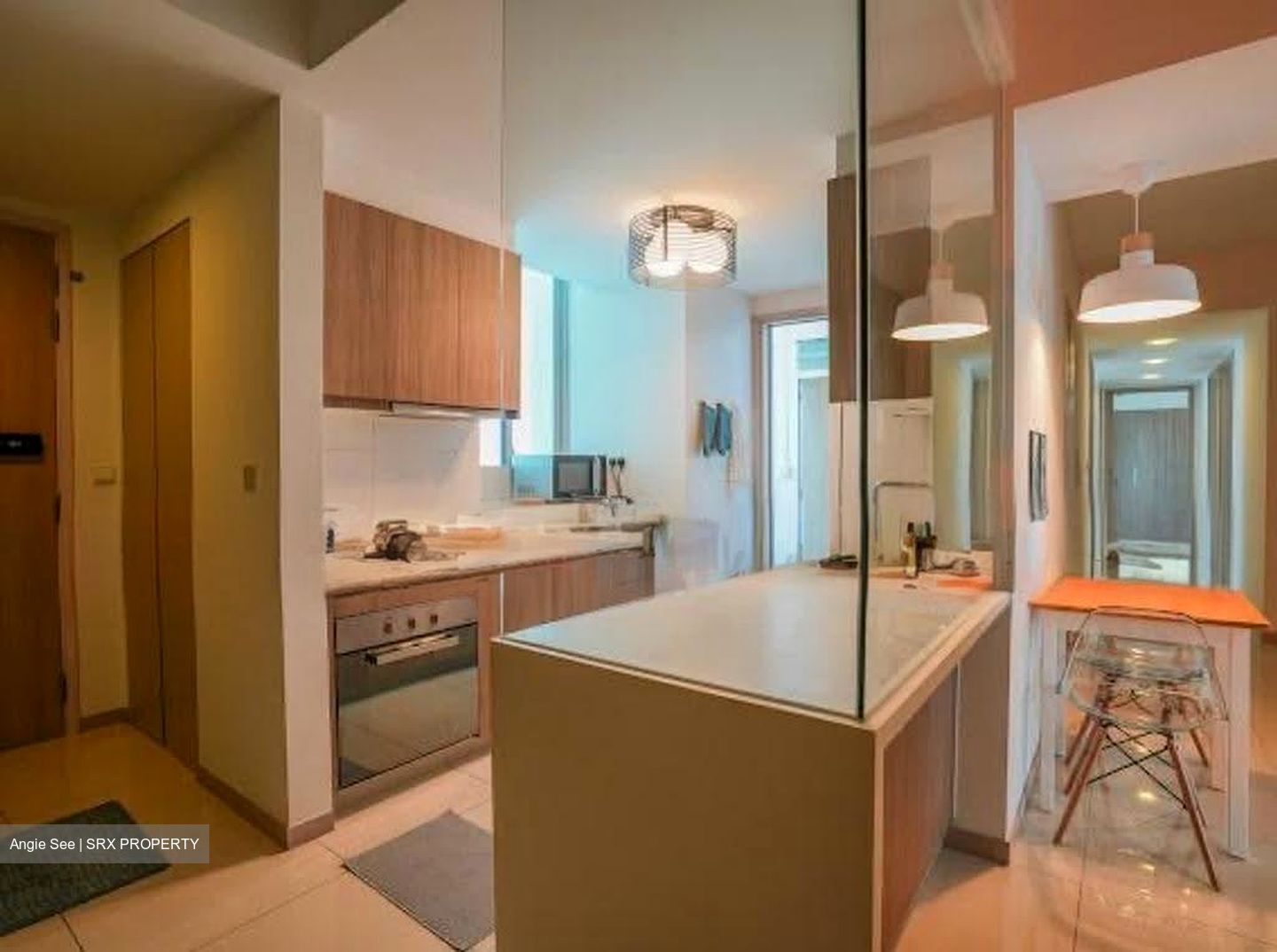 Optima @ Tanah Merah (D16), Condominium #610378141
